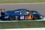 Maserati MC-12 Corse GT FIA 2005 года